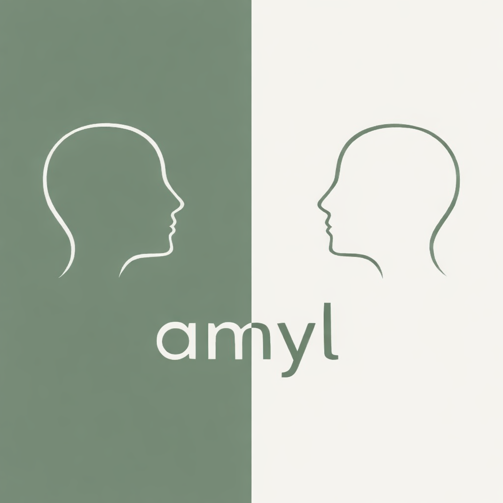 Amyl logo